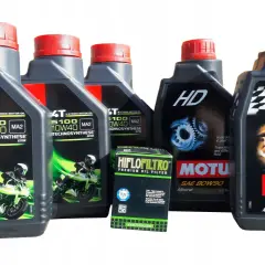Motul Motylgear 75W90: Czy to idealny olej do Twojej skrzyni?