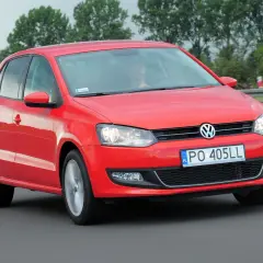 VW Polo 1.4: Bak 45L? Ile km zrobisz i czy to wystarczy?