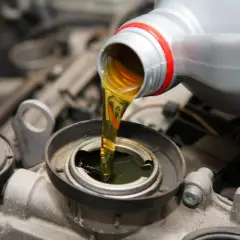 Motul do diesla z DPF: Jaki olej wybrać, by chronić silnik i DPF?