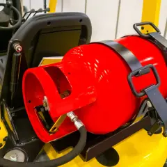Ciśnienie w butli LPG: wartości, bezpieczeństwo, co musisz wiedzieć