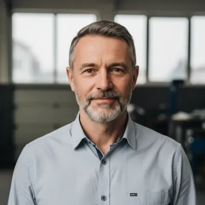 Patryk Dąbrowski