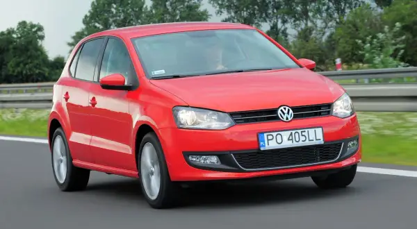 VW Polo 1.4: Bak 45L? Ile km zrobisz i czy to wystarczy?