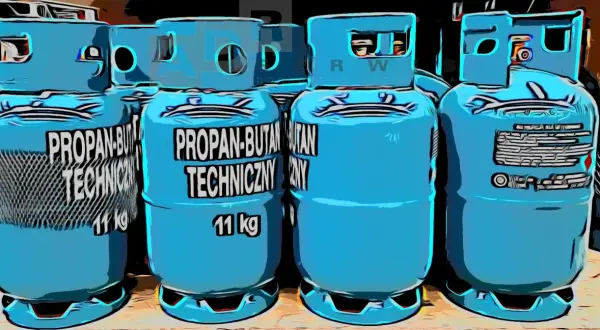 LPG czy propan-butan? Zrozum skład autogazu i normy PN-EN 589