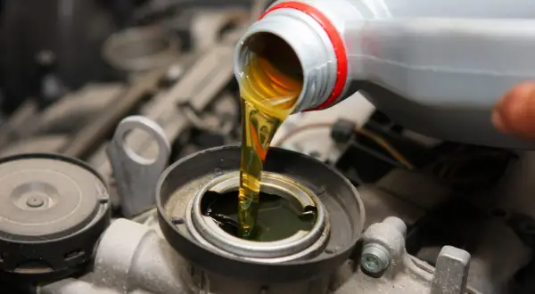 Motul do diesla z DPF: Jaki olej wybrać, by chronić silnik i DPF?