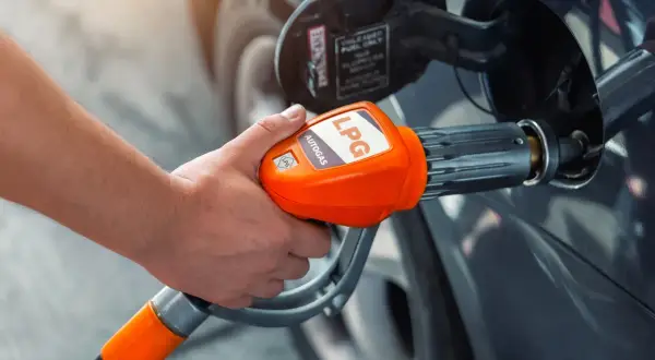 LPG: Jaki to gaz? Skład, właściwości, ekologia przewodnik dla kierowcy