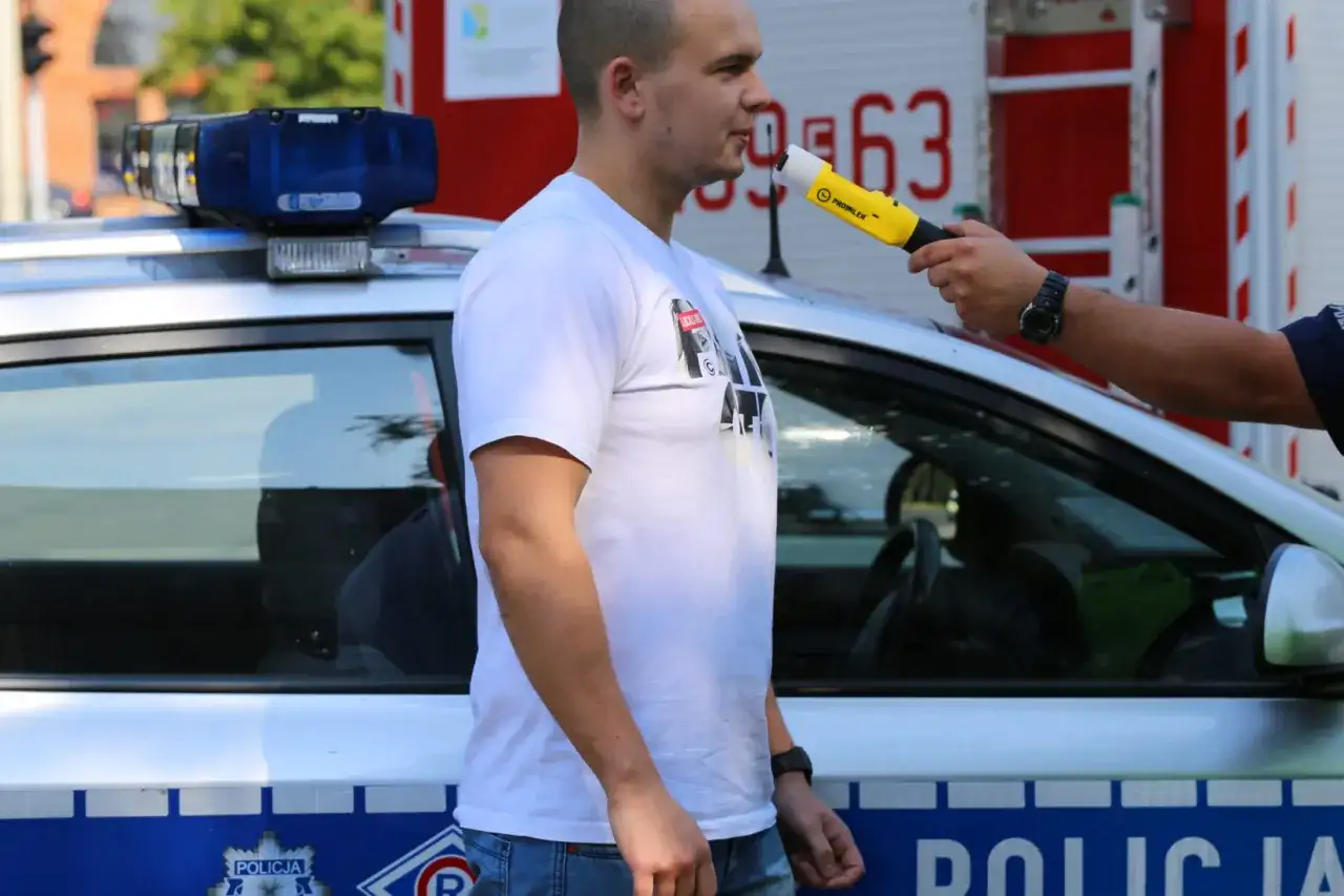 Jak oszukać alkomat? Mity i bezpieczna kontrola trzeźwości