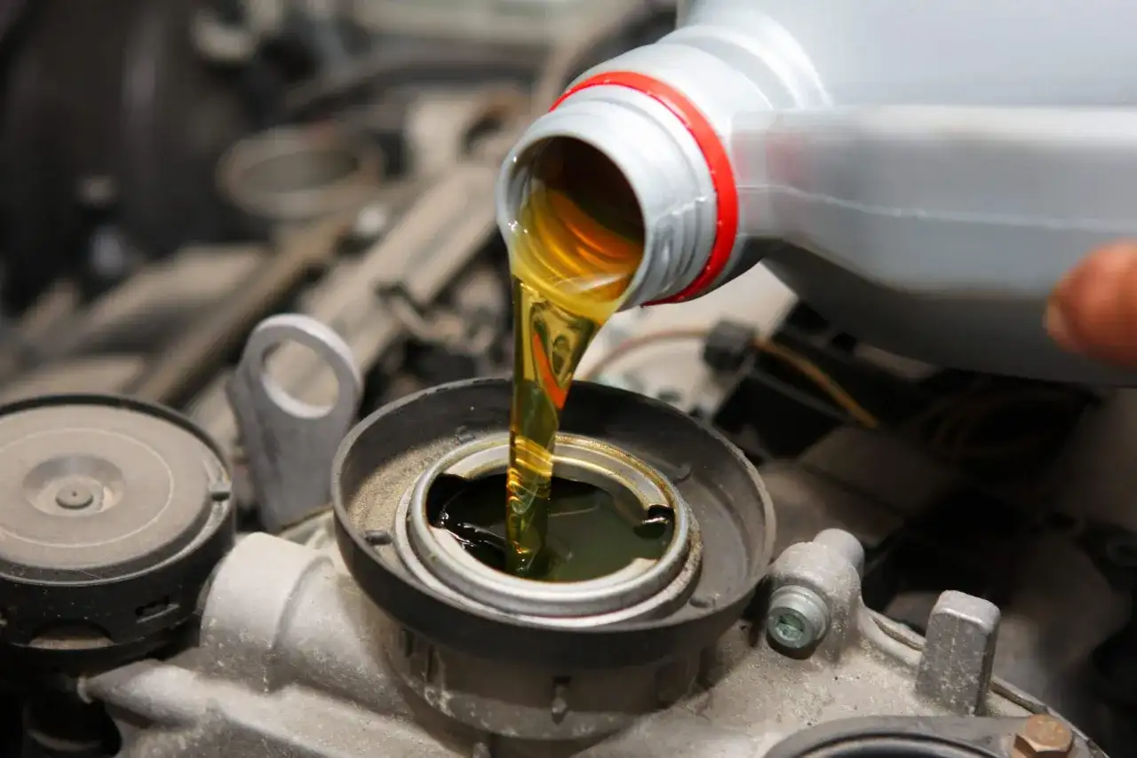 Motul do diesla z DPF: Jaki olej wybrać, by chronić silnik i DPF?