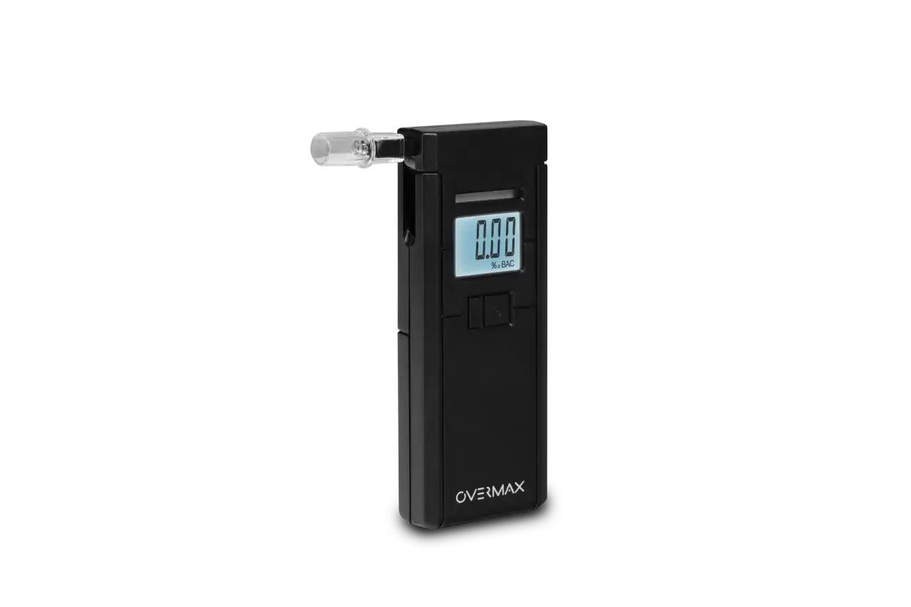 alkomat sensor elektrochemiczny półprzewodnikowy